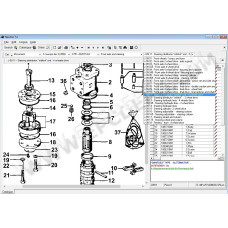 MCCORMICK AG EPC SPARE PARTS CATALOG 2012