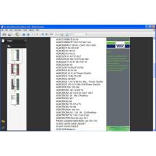 Deutz-Fahr workshop service & repair manual