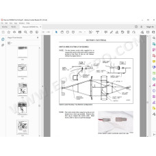 Flexicoil Air Drill 5000HD service manual