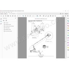 New Holland Air Cart SC180 SC230 SC260 SC380 SC430 service manual