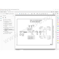 New Holland Disc Mower Conditioner 1431 1432 service manual