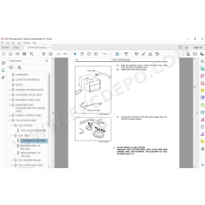 HINO TRUCK 2019 WORKSHOP SERVICE MANUAL