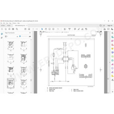 HINO TRUCK 2005 WORKSHOP SERVICE MANUAL