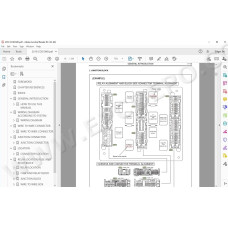 HINO TRUCK 2018 WORKSHOP SERVICE MANUAL