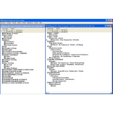 KENWORTH EPC SPARE PARTS CATALOG