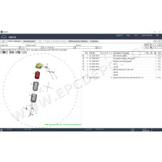 MAN MANTIS EPC SPARE PARTS CATALOG 09.2021