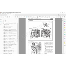 Mitsubishi Fuso Canter FE FG 2012 - 2016 service manual