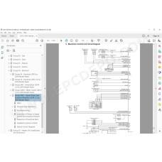 Mitsubishi Fuso Canter FE FG 2012 - 2016 service manual