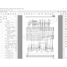 Mitsubishi Fuso FE FG FK FM 2008 - 2010 service manual