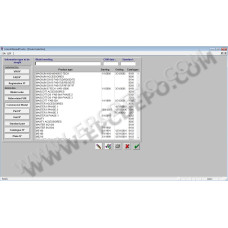 RENAULT TRUCK CONSULT EPC PARTS CATALOG 2016