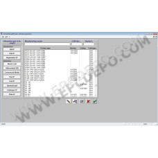 RENAULT TRUCK CONSULT EPC PARTS CATALOG 2016