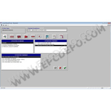 RENAULT TRUCK CONSULT EPC PARTS CATALOG 2016
