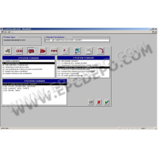 RENAULT TRUCK CONSULT EPC PARTS CATALOG 2017