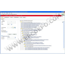 Renault Truck Impact 2018 EPC parts catalog + service