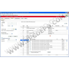 Renault Truck Impact 2018 EPC parts catalog + service