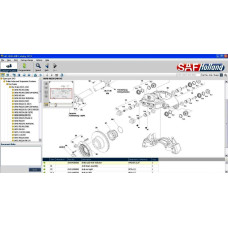 SAF-HOLLAND EPC SPARE PARTS CATALOG 2012