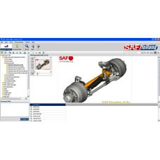 SAF-HOLLAND EPC SPARE PARTS CATALOG 2012