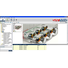 SAF-HOLLAND EPC SPARE PARTS CATALOG 2012