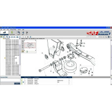 SAF-HOLLAND EPC SPARE PARTS CATALOG 2012