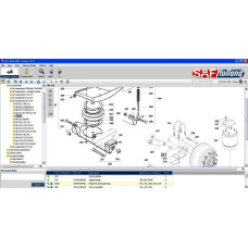 SAF-HOLLAND EPC SPARE PARTS CATALOG 2012
