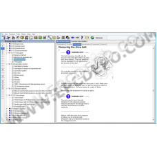 SCANIA MULTI 2025 EPC PARTS CATALOG + SERVICE