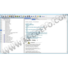 SCANIA MULTI 2024 EPC PARTS CATALOG + SERVICE
