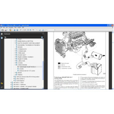 IVECO STRALIS AS EURO 4 & EURO 5 SERVICE MANUAL