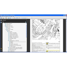 IVECO STRALIS EURO 3 SERVICE MANUAL