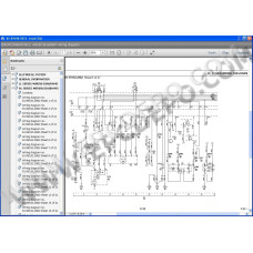 MAN WIS 2015 SERVICE & REPAIR WORKSHOP SYSTEM