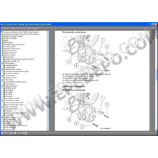 MAN WIS 2015 SERVICE & REPAIR WORKSHOP SYSTEM