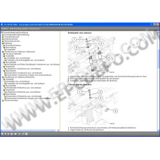MAN WIS 2015 SERVICE & REPAIR WORKSHOP SYSTEM