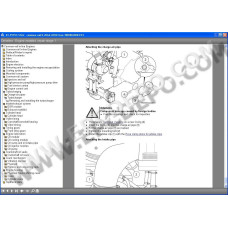 MAN WIS 2015 SERVICE & REPAIR WORKSHOP SYSTEM