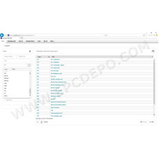 Volvo Impact Buses & Lorries EPC parts catalog + service 2022