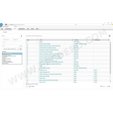 Volvo Impact Buses & Lorries EPC parts catalog + service 2020