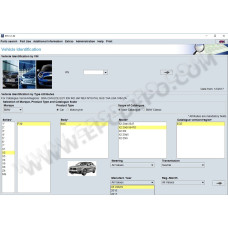 BMW ETK 2020 EPC spare parts catalog + Mini + Rolls-Royce