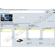 BMW ETK 2020 EPC spare parts catalog + Mini + Rolls-Royce