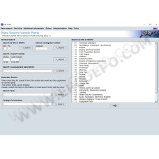 BMW ETK 2020 EPC spare parts catalog + Mini + Rolls-Royce