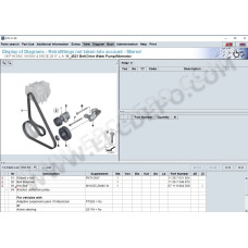 BMW ETK 2020 EPC spare parts catalog + Mini + Rolls-Royce