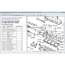BENTLEY ASSIST EPC PARTS CATALOG & SERVICE 2009