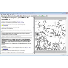 BENTLEY ASSIST EPC PARTS CATALOG & SERVICE 2009