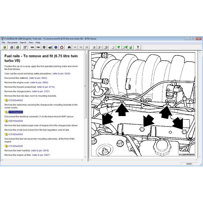 BENTLEY ASSIST EPC PARTS CATALOG & SERVICE 2009