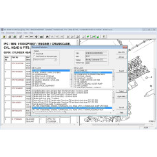 BENTLEY ASSIST EPC PARTS CATALOG & SERVICE 2010
