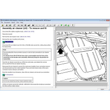BENTLEY ASSIST EPC PARTS CATALOG & SERVICE 2010