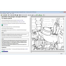 BENTLEY ASSIST EPC PARTS CATALOG & SERVICE 2010