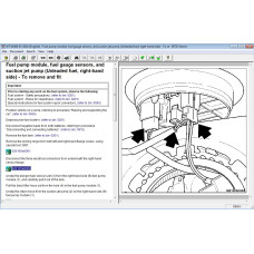 BENTLEY ASSIST EPC PARTS CATALOG & SERVICE 2010