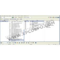 CHEVROLET EUROPE EPC SPARE PARTS CATALOG 2012