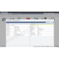 GENESIS NORTH AMERICA EPC PARTS CATALOG 2021