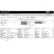 JAGUAR JEPC 2016 EPC PARTS CATALOG