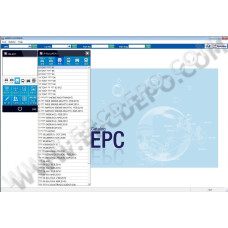 KIA & HYUNDAI KOREA SM EPC 2018 PARTS CATALOG