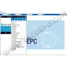 KIA & HYUNDAI KOREA SM EPC 2018 PARTS CATALOG